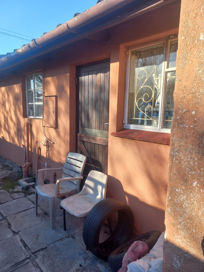 4 Bedroom Property for Sale in Nooitgedacht Western Cape